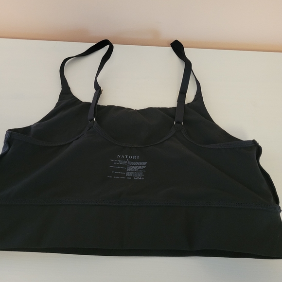 Natori Sport Bralette Size S - Picture 3 of 3